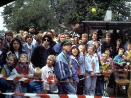Schützenfest 1991